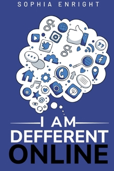 Paperback i'm different online Book