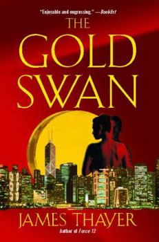 Paperback The Gold Swan Book