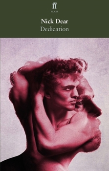 Paperback Dedication Book