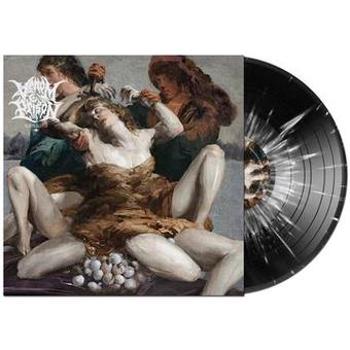 Vinyl Samsara Book