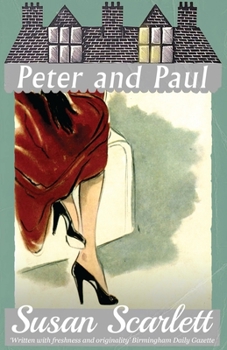 Paperback Peter and Paul Book