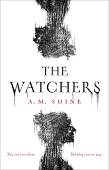 Paperback The Watchers Book