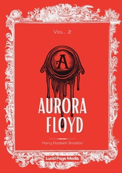 Paperback Aurora Floyd: Vol. 2 Book