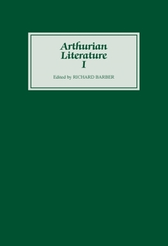 Arthurian Literature I - Book #1 of the Arthurian Literature