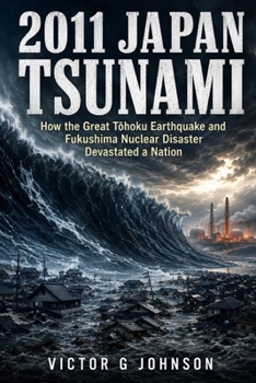 2011 Japan Tsunami: How the Great Tohoku Earthquake and Fukushima Nuclear Disaster Devastated a Nation