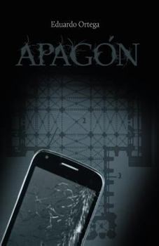 Paperback Apagon [Spanish] Book