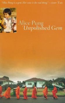 Paperback Unpolished Gem Book