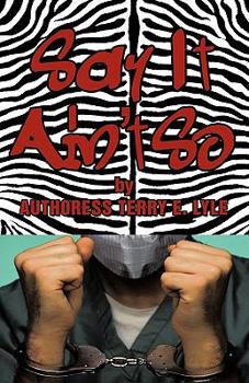 Paperback Say It Ain't So Book