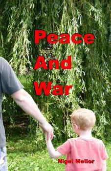 Paperback Peace And War Book