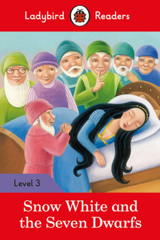 Snow White Bilingual (Portuguese/English): Fairy Tales (Level 4)