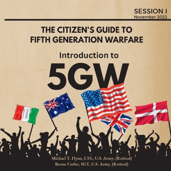 Paperback Introduction to 5GW Book