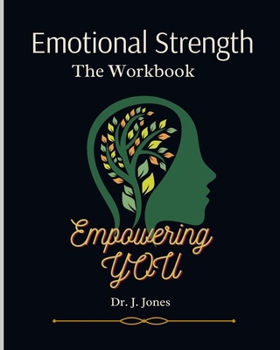 Paperback Emotional Strength: Empower Yourself Book