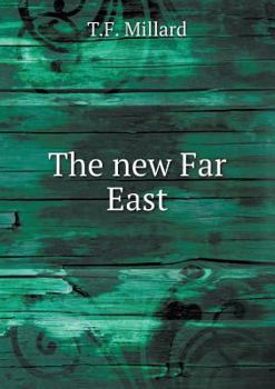Paperback The new Far East Book