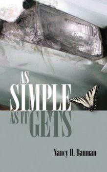 Paperback As Simple as it Gets Book