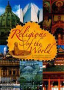 Hardcover Religions of the World Book