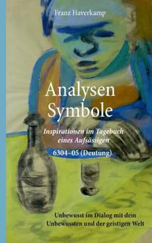 Paperback Analysen - Symbole 6304-05 (Deutung) [German] Book