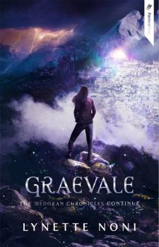 Paperback Graevale (Medoran Chronicles Book 4): Medoran Chronicles Book 4 Book