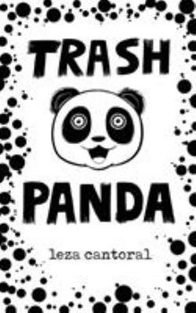 Paperback Trash Panda Book