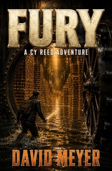 Knox - Book #5 of the Cy Reed Adventures