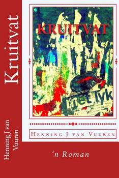 Paperback Kruitvat [Afrikaans] Book