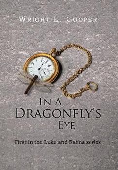 Hardcover In a Dragonfly's Eye: Nymph Book