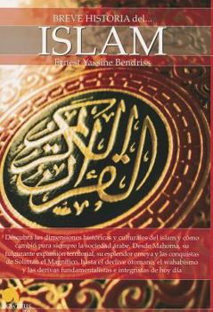 Paperback Breve Historia del Islam [Spanish] Book