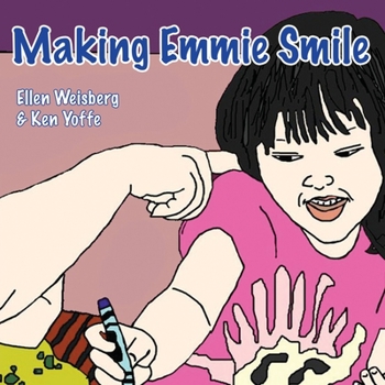 Paperback Making Emmie Smile Book