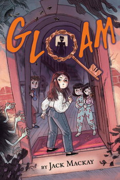 Paperback Gloam Book