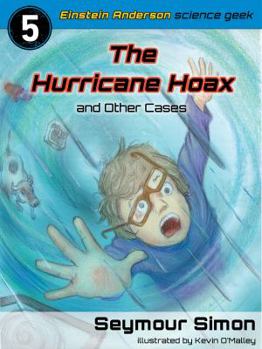 Paperback The Hurricane Hoax and Other Cases Book