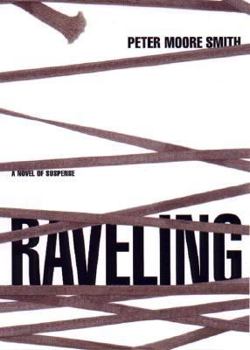 Hardcover Raveling Book
