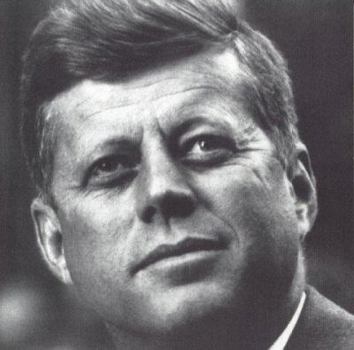 JFK, The Kennedy Tapes: Highlights of the Original Speeches of the Presidential Years (Penton Audio)