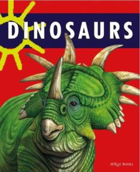 Hardcover Dinosaurs (Back to Basics) Book
