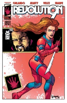 Revolution 9 Vol. 2 (Underworld)