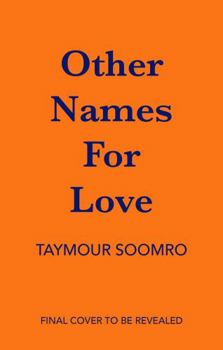 Paperback Other Names for Love Book