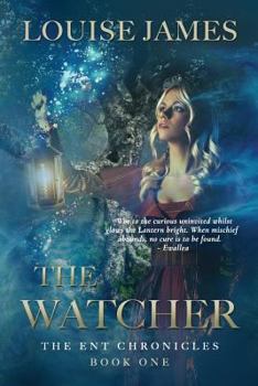 Paperback The Watcher: Book One Book