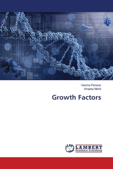 Paperback Growth Factors Book