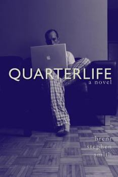 Paperback Quarterlife Book