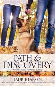 Paperback Path to Discovery Book