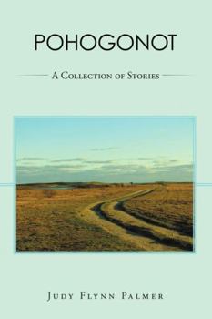 Paperback Pohogonot: A Collection of Stories Book