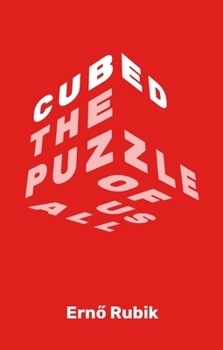 Hardcover Cubed: The Puzzle of Us All Book