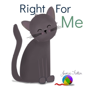 Paperback Right For Me Book