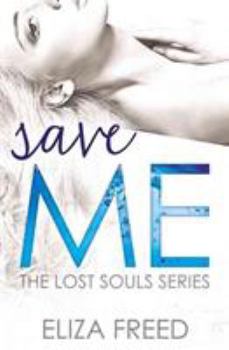 Paperback Save Me Book