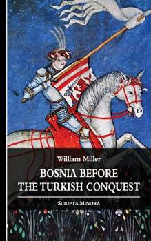 Paperback Bosnia before the Turkish Conquest Book