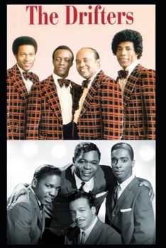 The Drifters: Platinum Anniversary