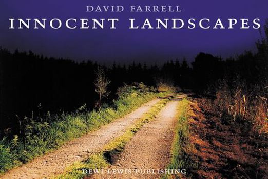 Hardcover Innocent Landscapes Book