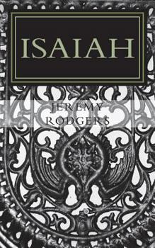 Paperback Isaiah Book