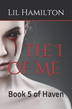 Paperback The I of Me Book