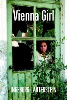 Paperback Vienna Girl Book