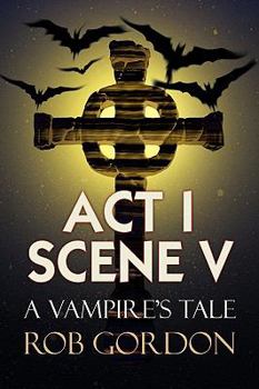 Paperback ACT I Scene V Book