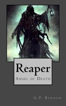 Angel of Death - Book #1 of the Reaper Series